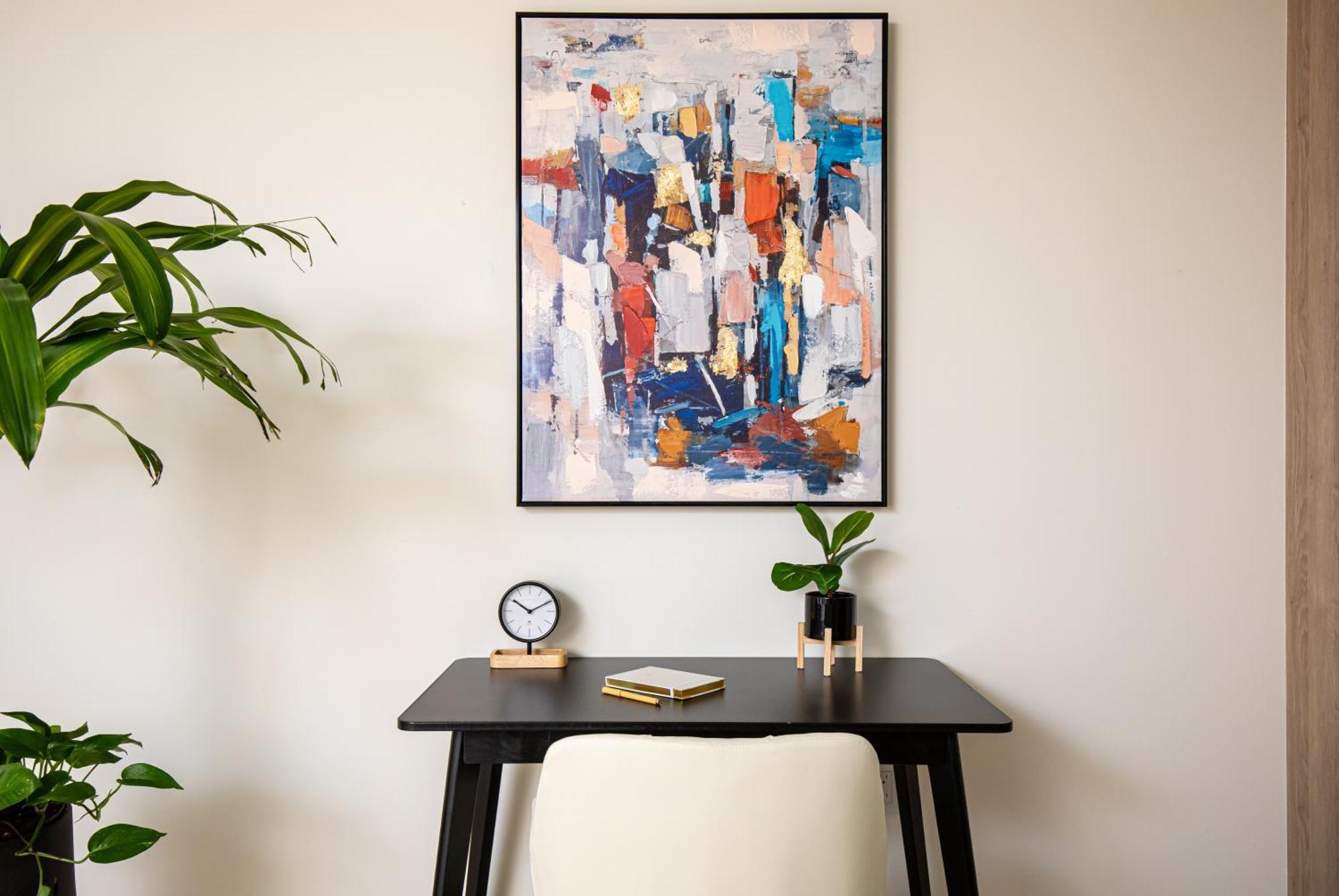 Black Vanilla - Stylish Symphony 3Miles Downtown Naples Luaran gambar